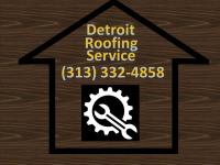 Detroit Roofing Service image 1